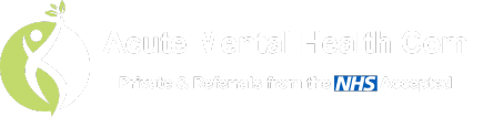 Acute Mental Health