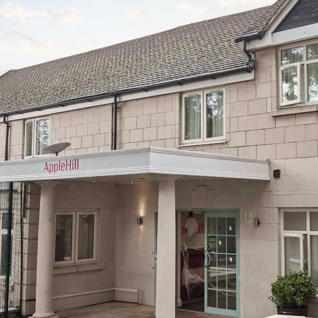 Apple Hill 5